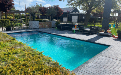 Van eerste schets tot eerste duik